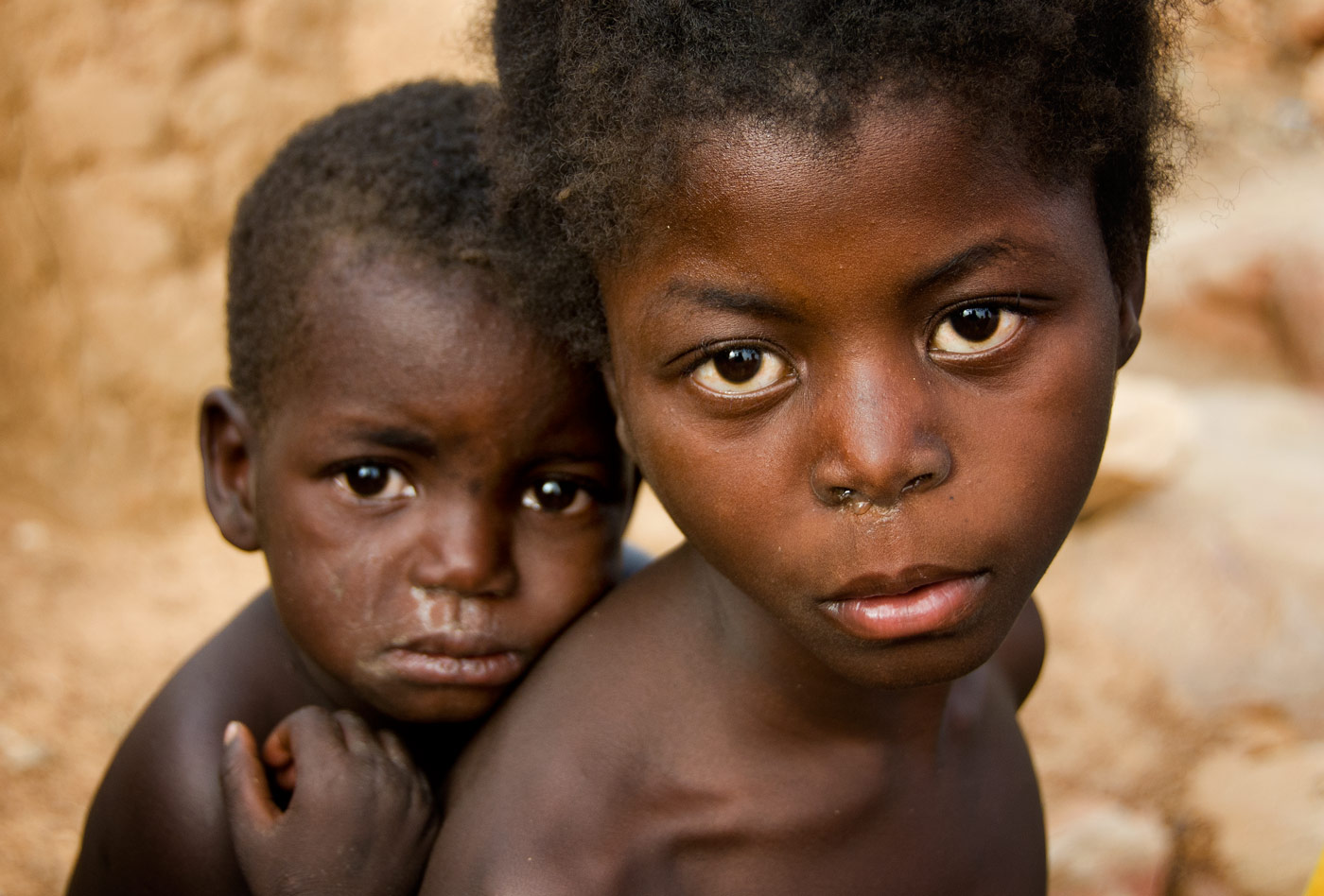Douru, Mali, 2009