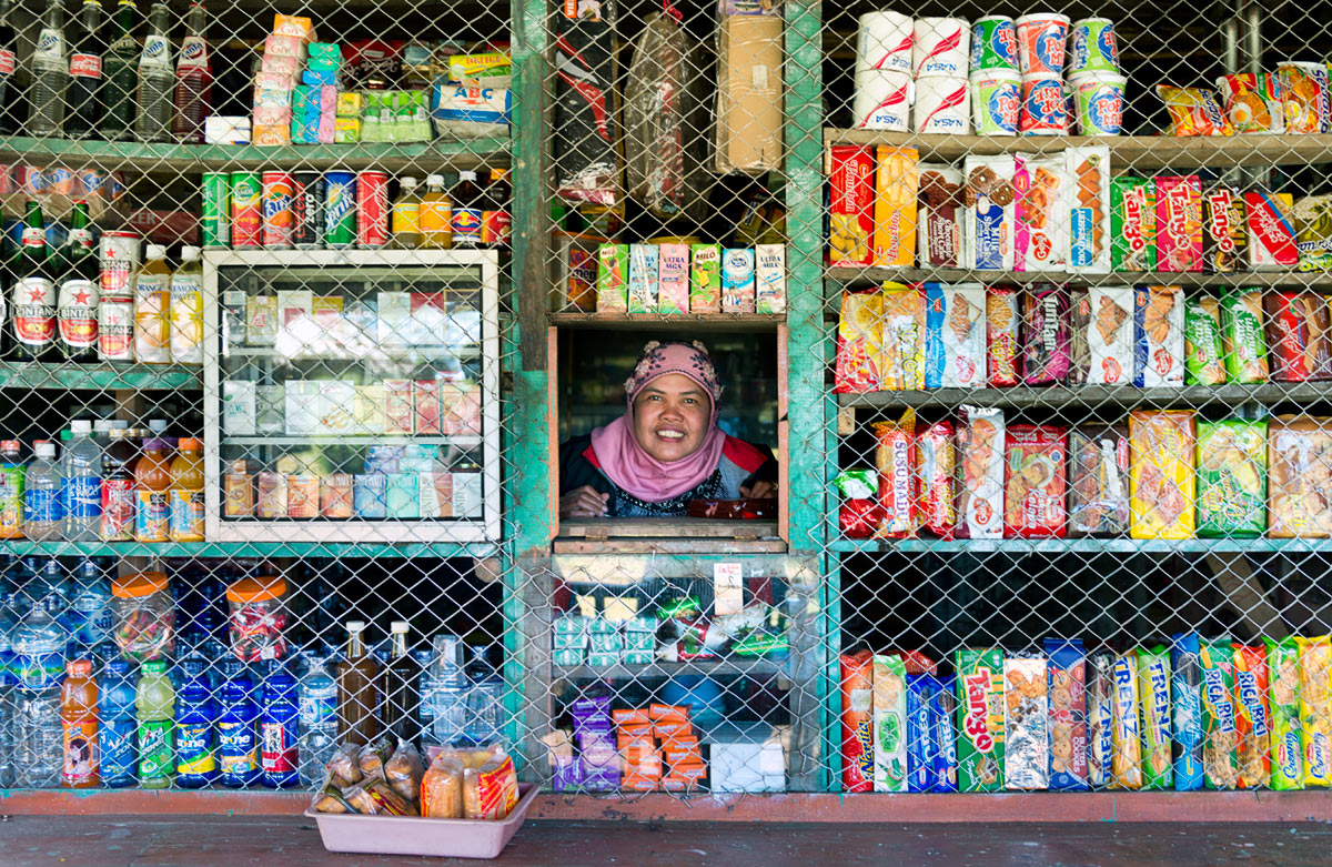 Banyuwangi, Java, Indonesia, 2012