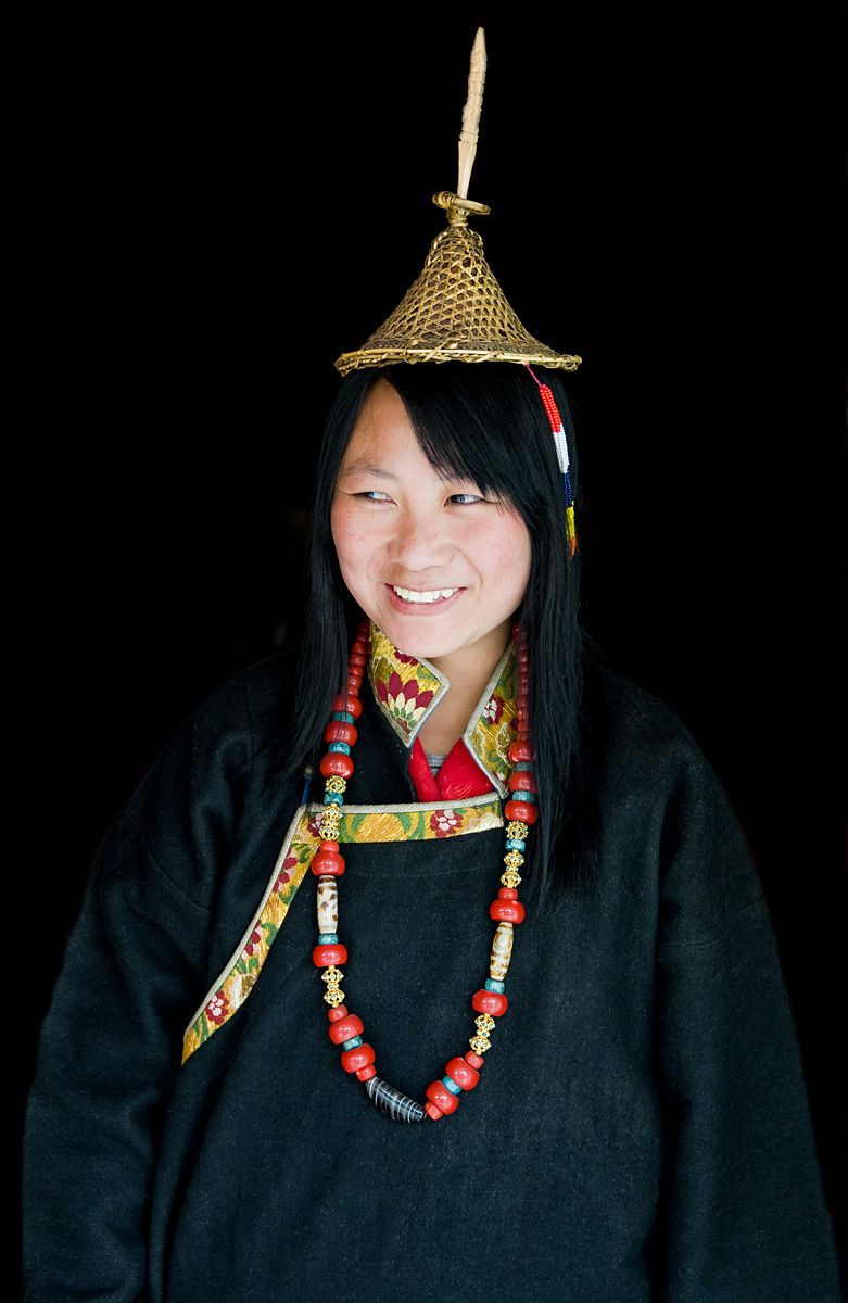 Laya minority, 2010