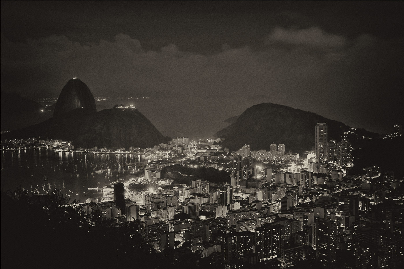 Rio de Janeiro, 2004