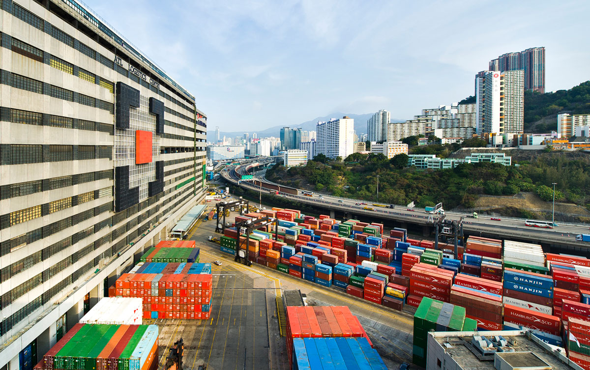 Theme: «Market Expansion Services», Hongkong, 2012