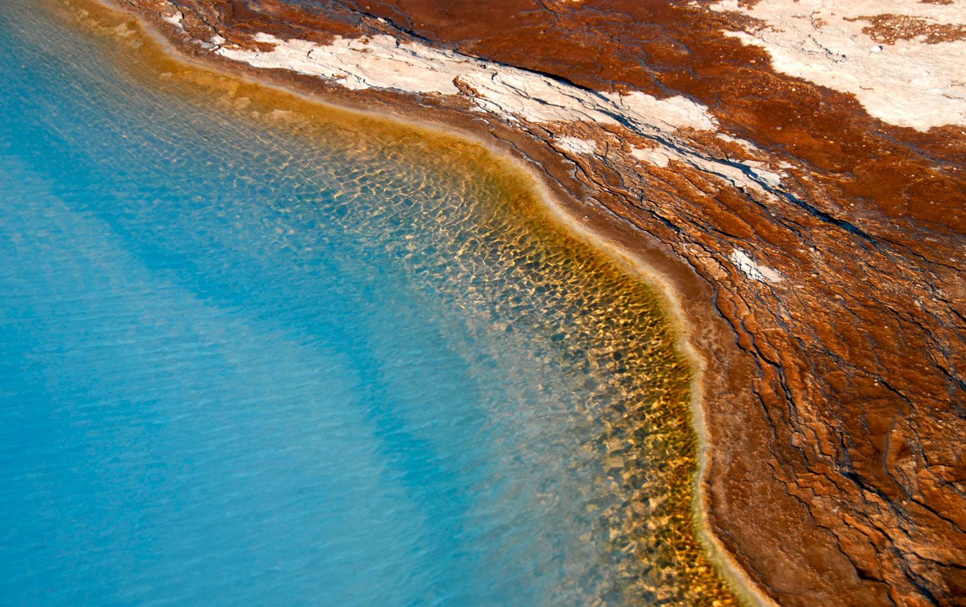 Strokkur, 2007