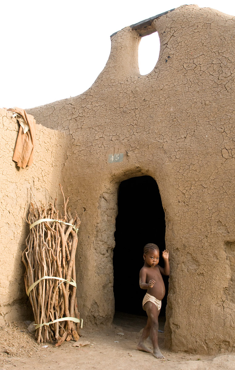 Djenné, 2009