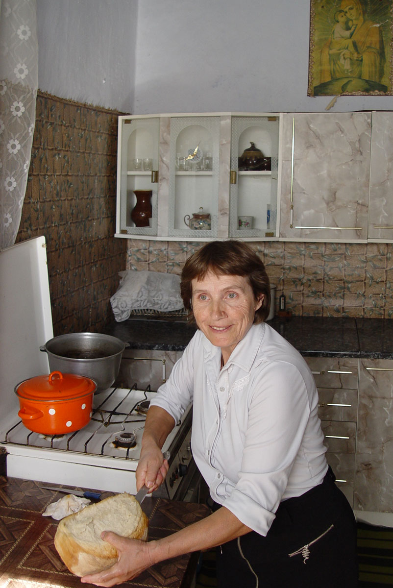 South Moldova, 2004