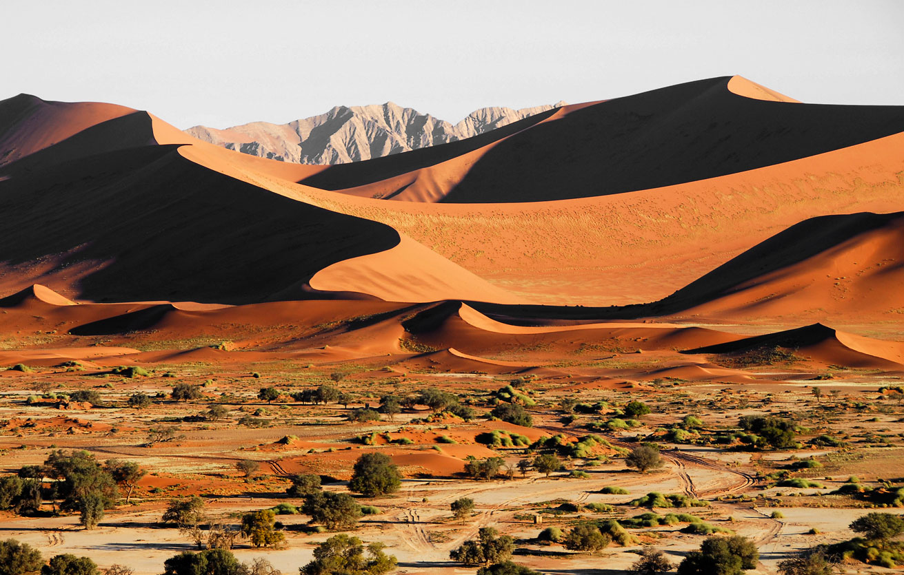 Sossusvlei NP, 2006