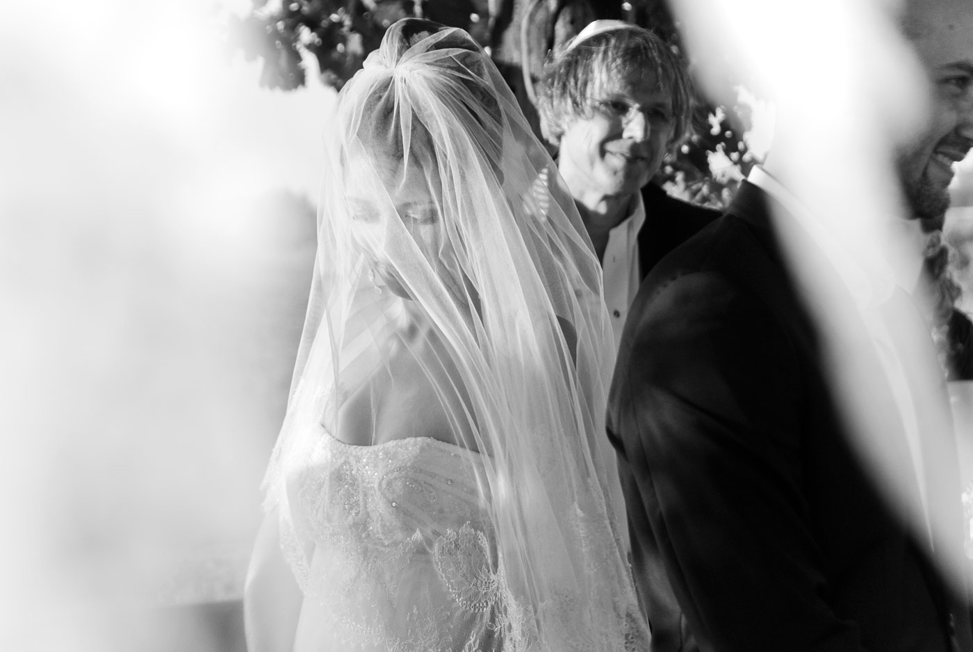 Jewish Wedding, Tel Aviv, Israel