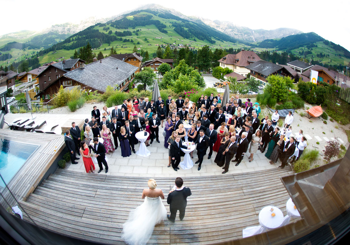 Adelboden, Switzerland