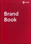 DKSH, Brand Book, 2011 