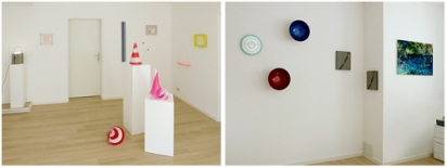 youngcollectors gallery, Group Exhibition, Miel (D), 2014