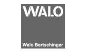 Walo Bertschinger
